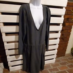 ZADIG & VOLTAIRE dress.          #444